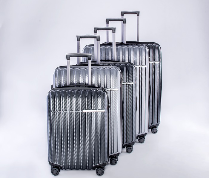 British Airways Luggage Allowance